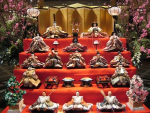 Hina_matsuri_display